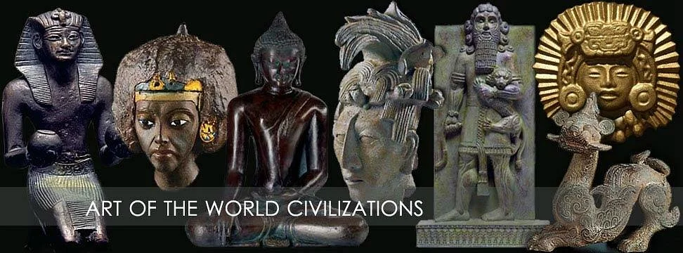 Ancient Sculpture Gallery LLC