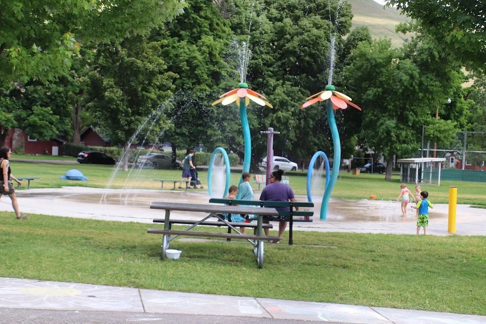 Bonner Park