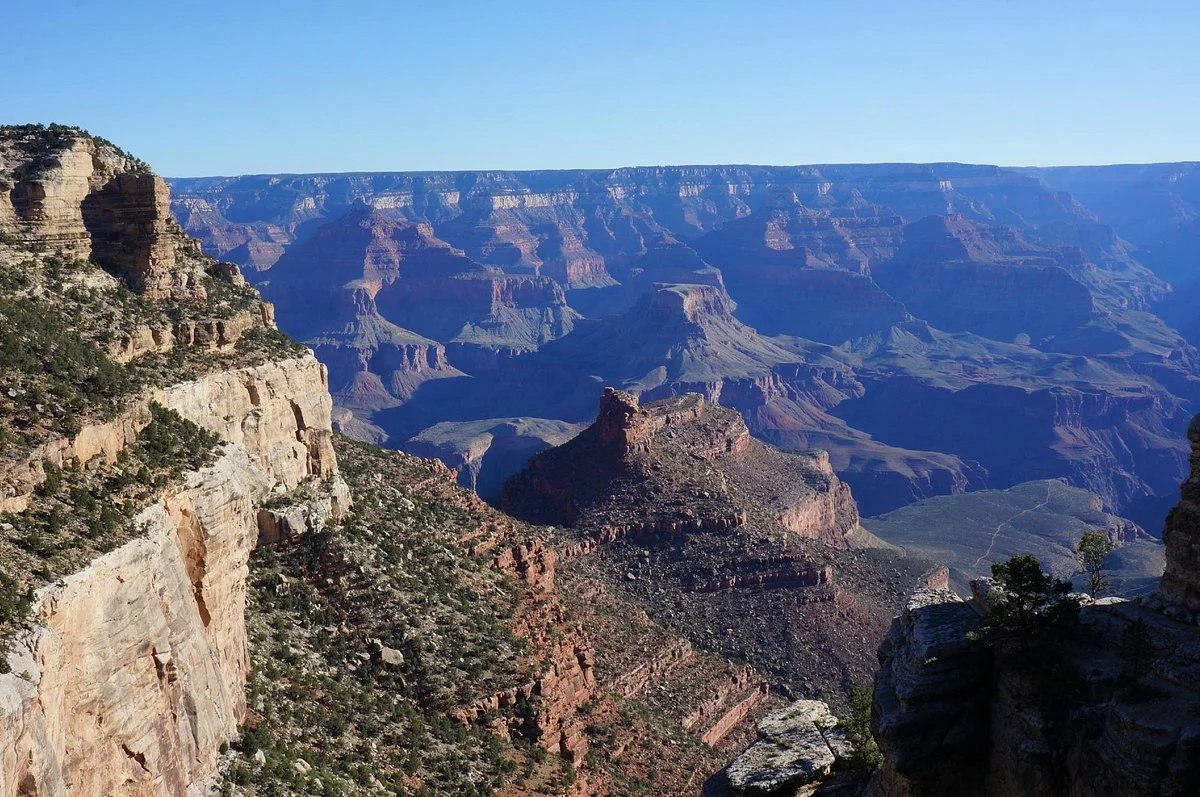 Hermit Trail