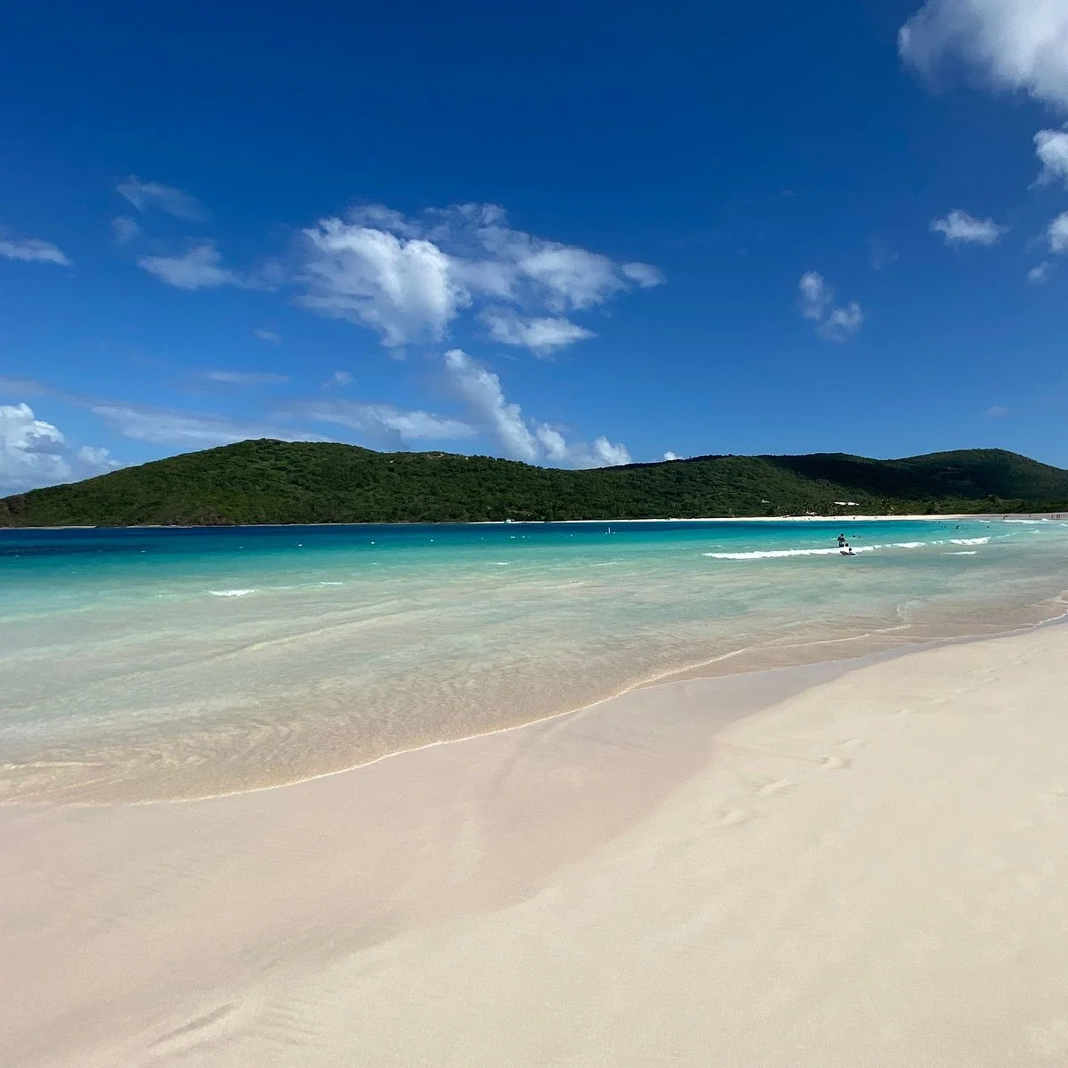 Playa Datiles