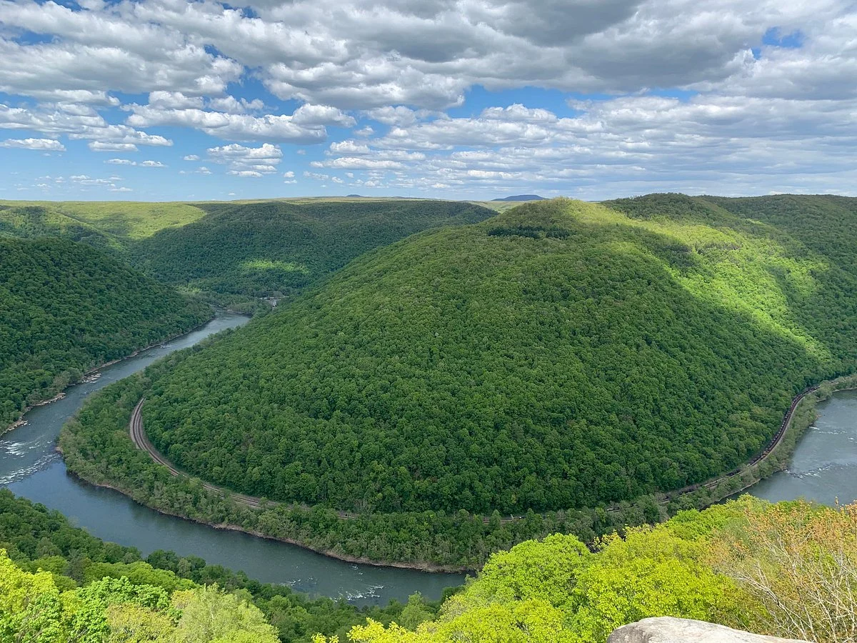 New River Gorge