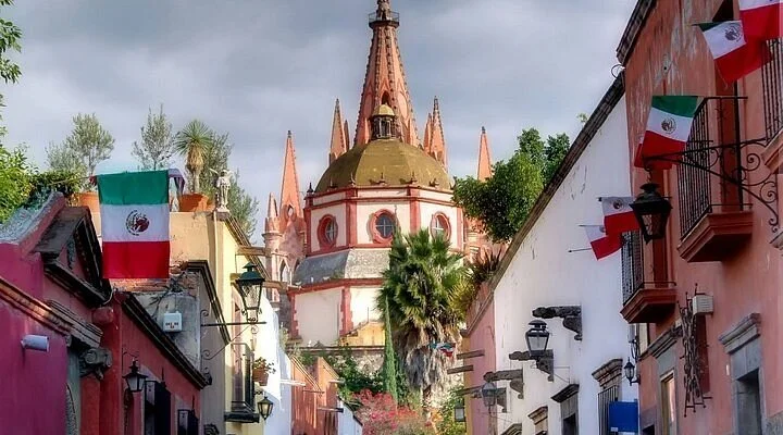 Museo de Los Tesoros