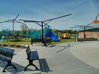 Kreager Park