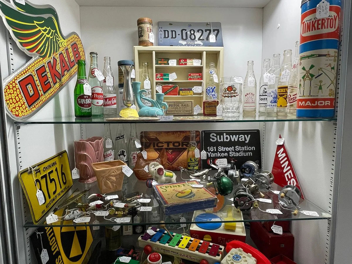 The Galena Antique Mall