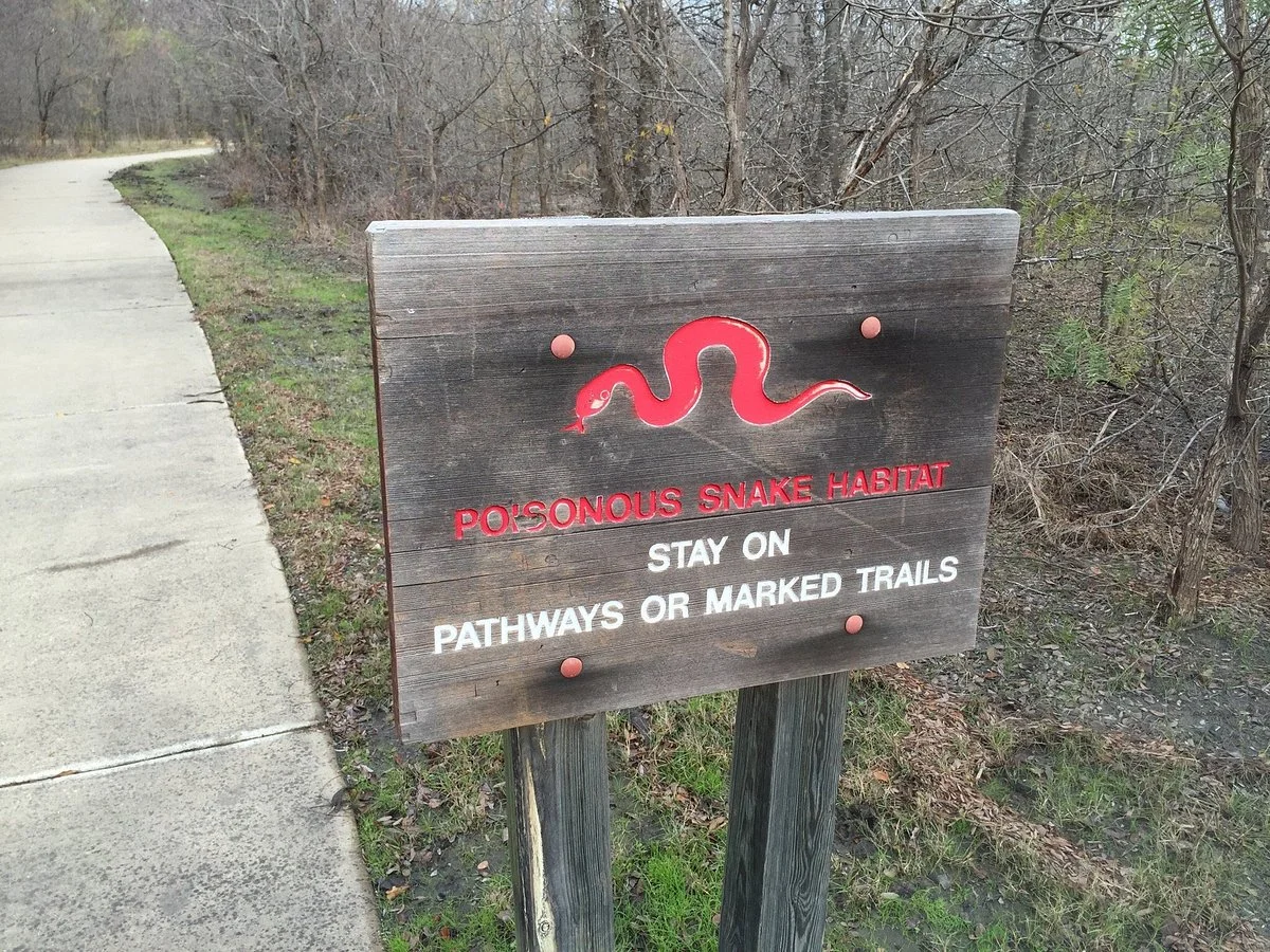 Muddy Creek Nature Preserve