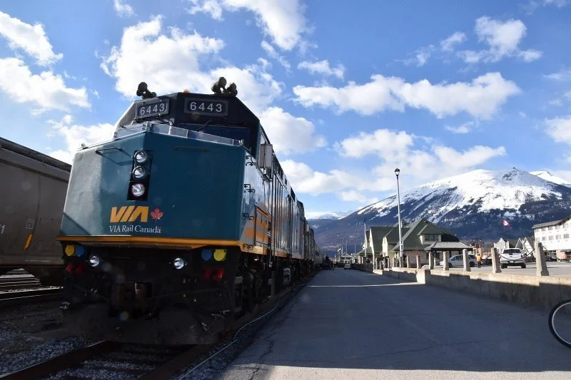 Jasper Station