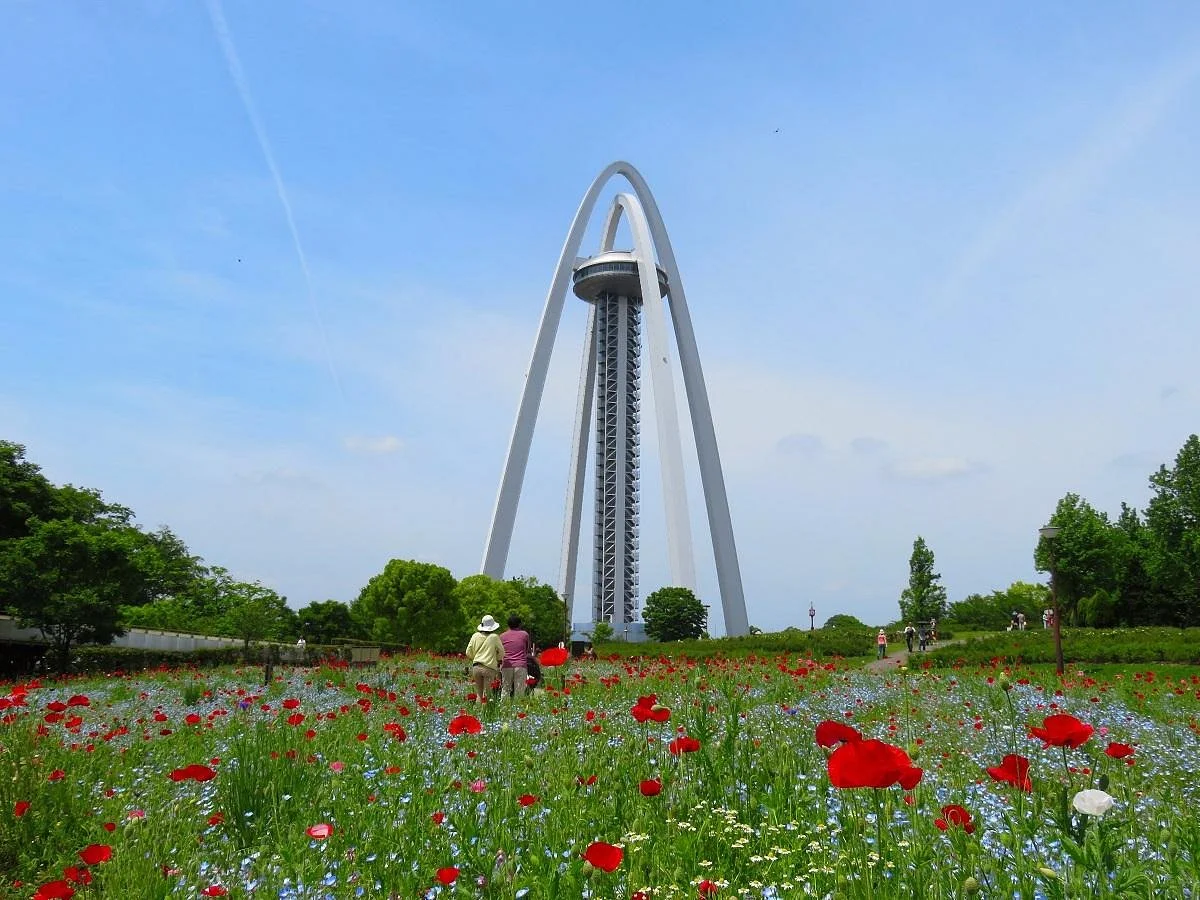 138 Tower Park
