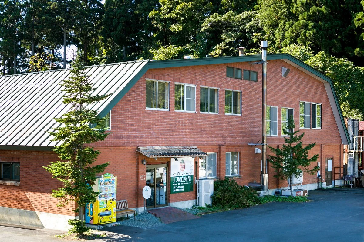Bearen Brewery Co.,Ltd.