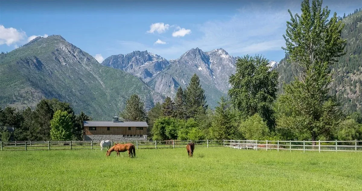 Refuge River Ranch