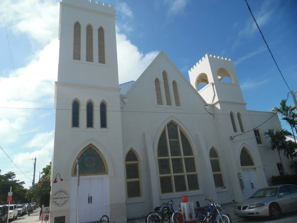 Southernmost Church of God