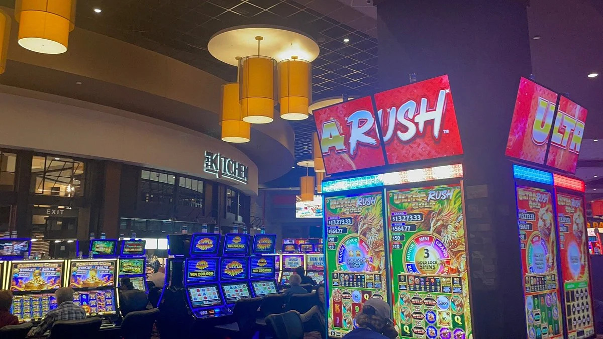 Quil Ceda Creek Casino