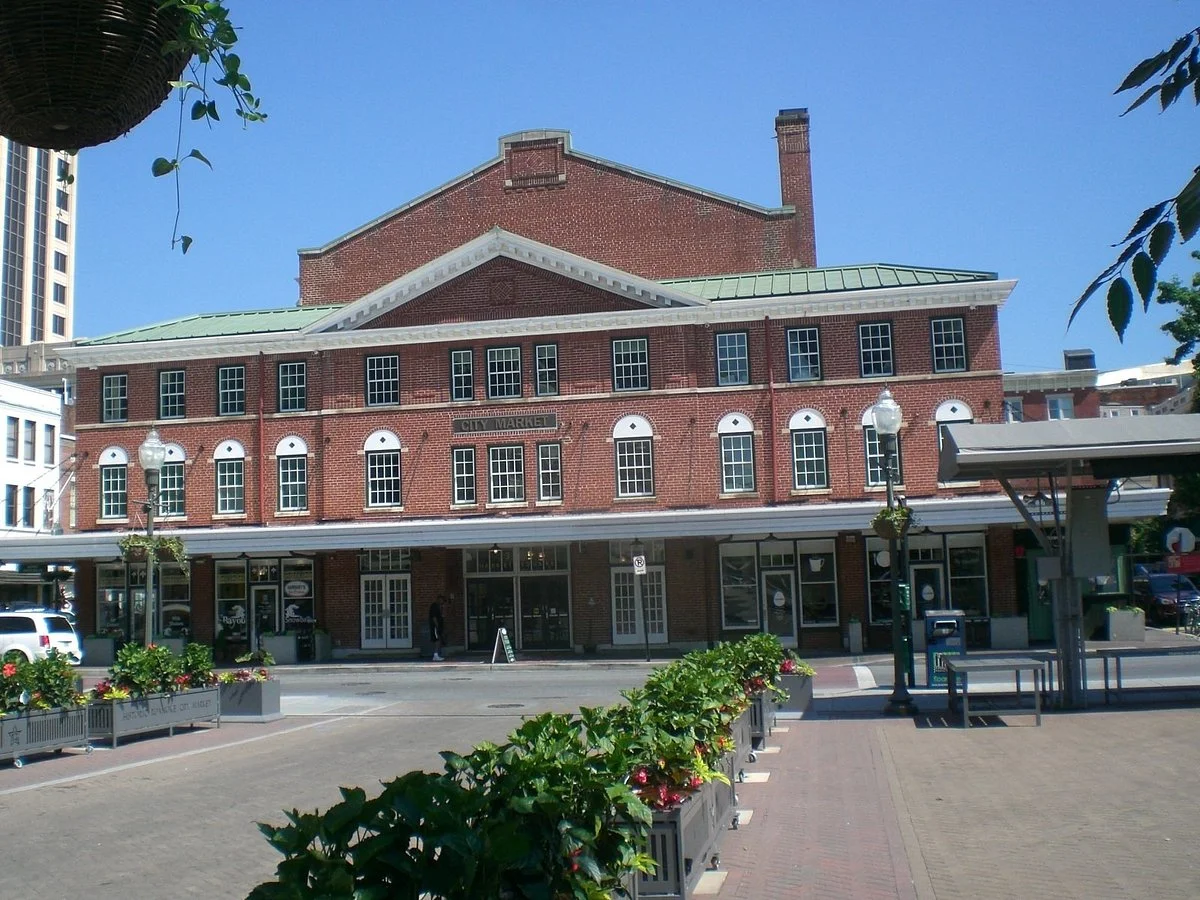 City Market