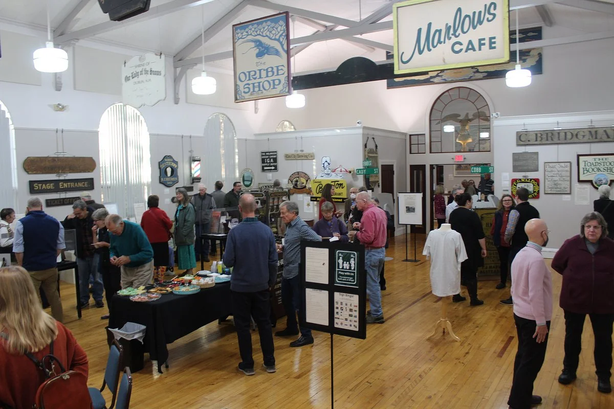 Historical Society of Cheshire County