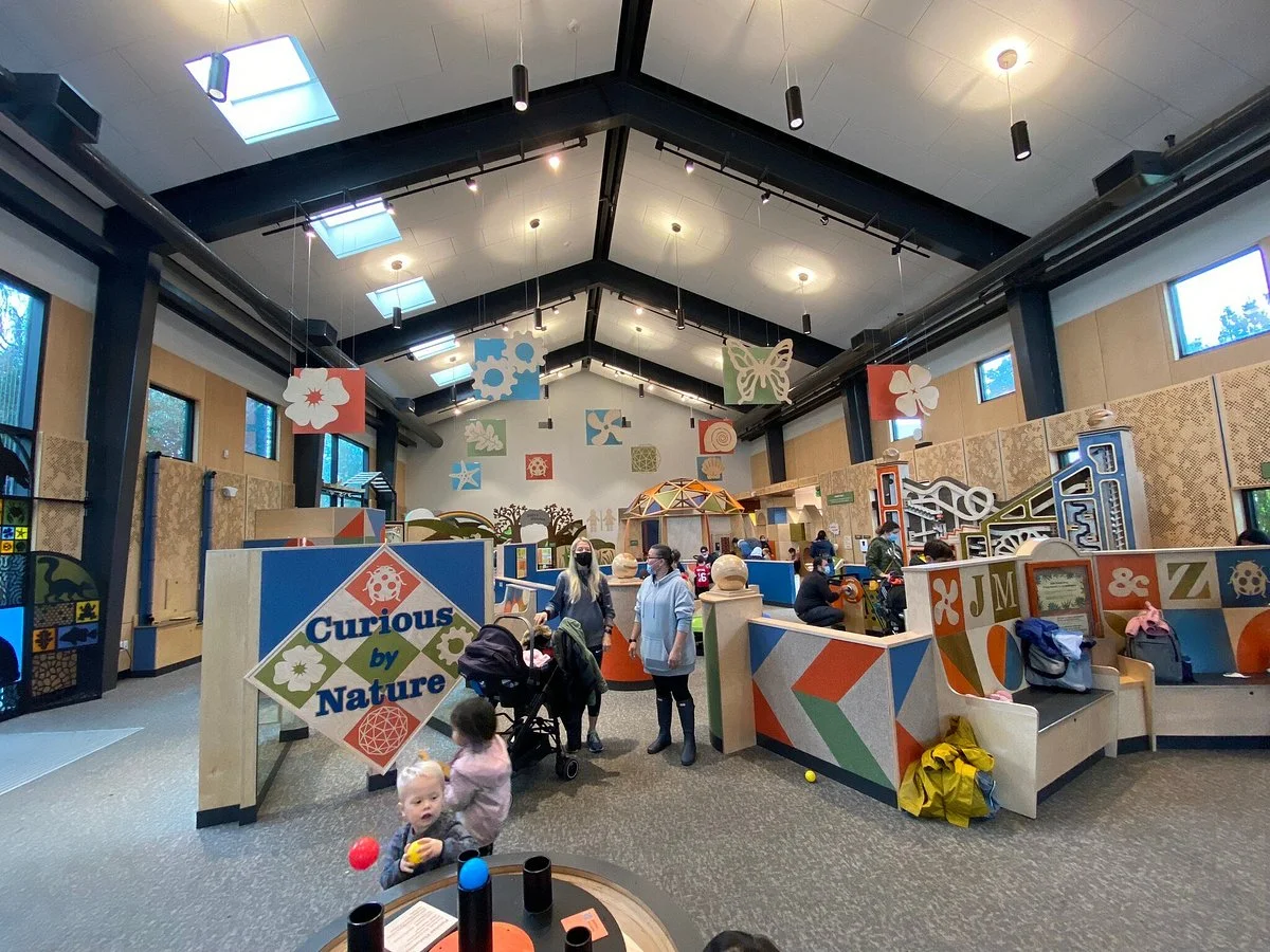 Palo Alto Junior Museum & Zoo