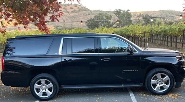Galvan Family Cellars