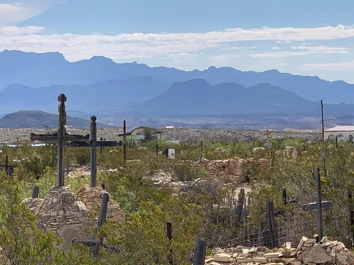 Terlingua