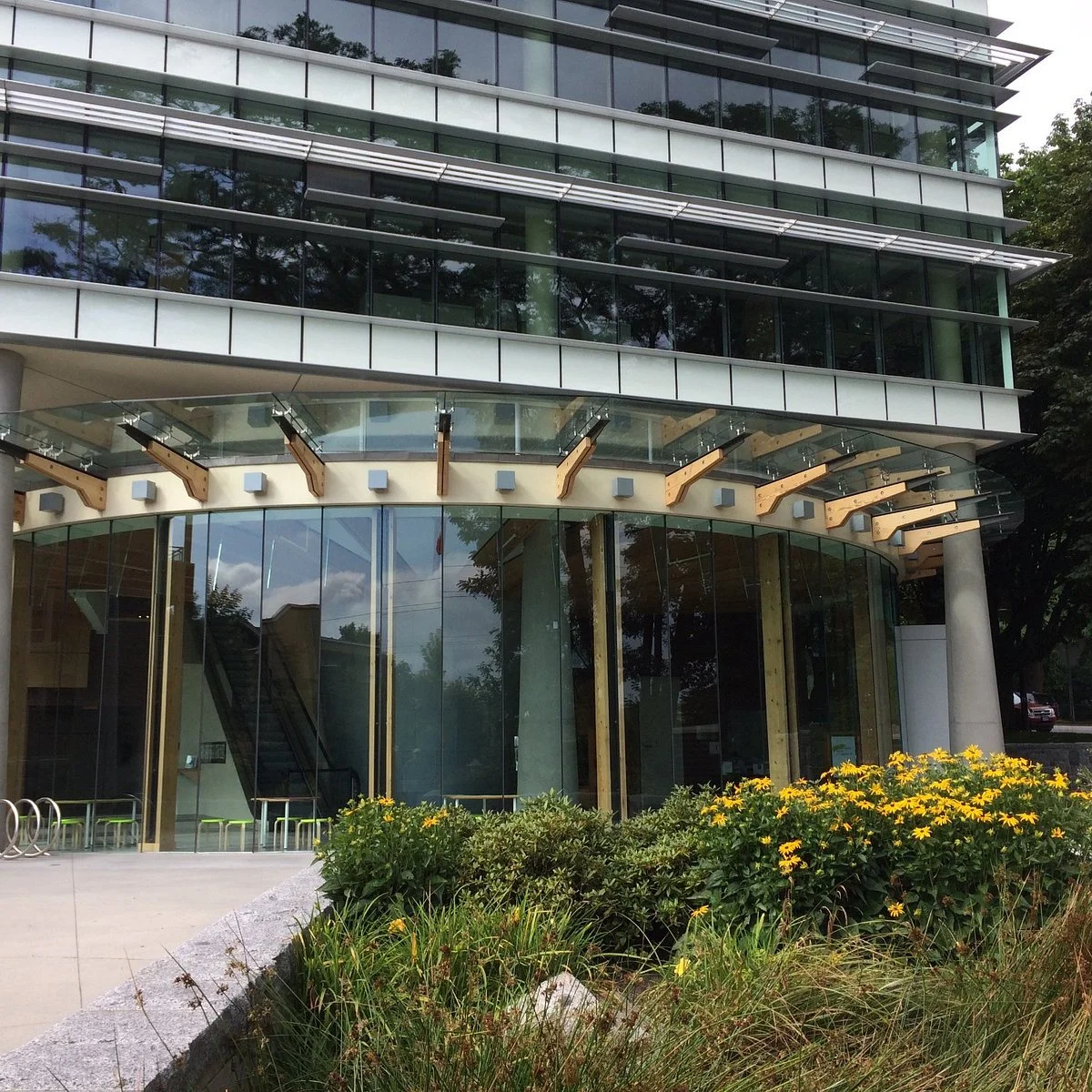 Gordon Smith Gallery of Canadian Art