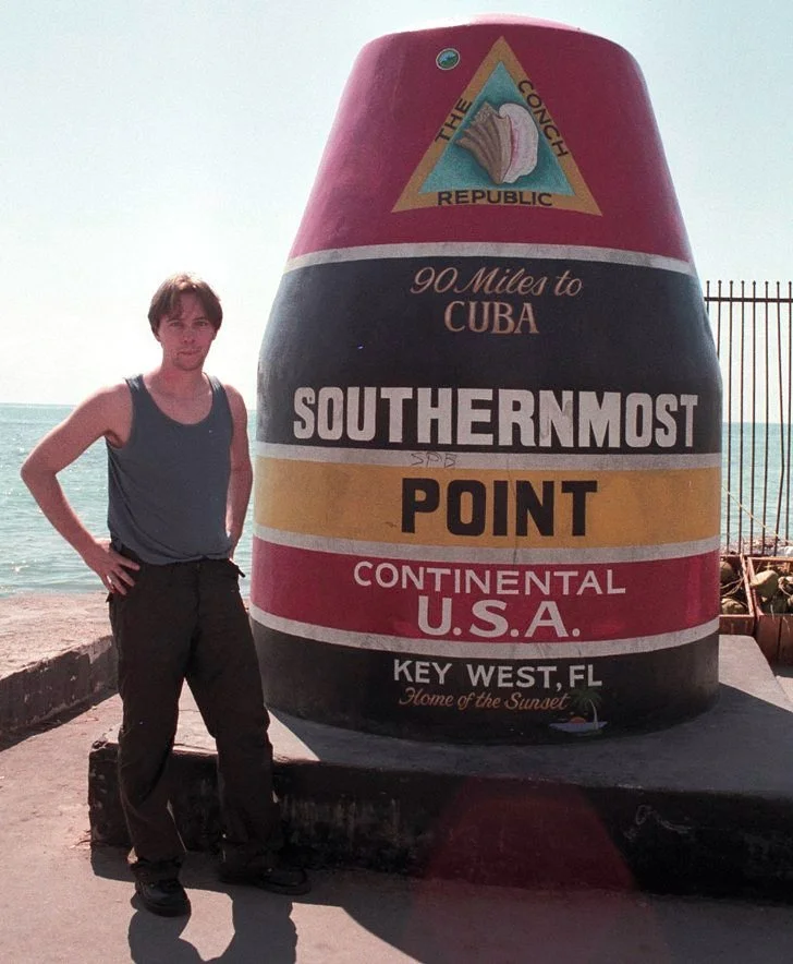 SOUTHERNMOST WINERY KEY WEST