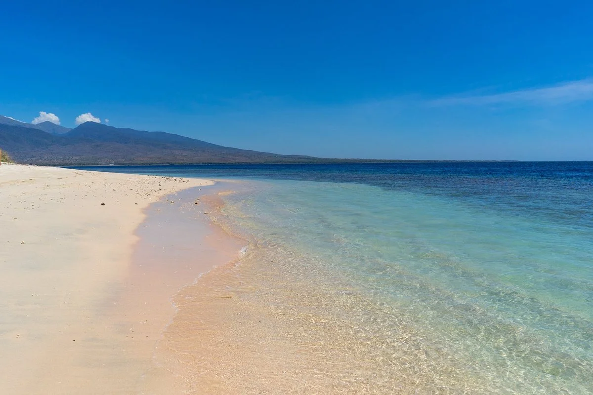 Bidara Island