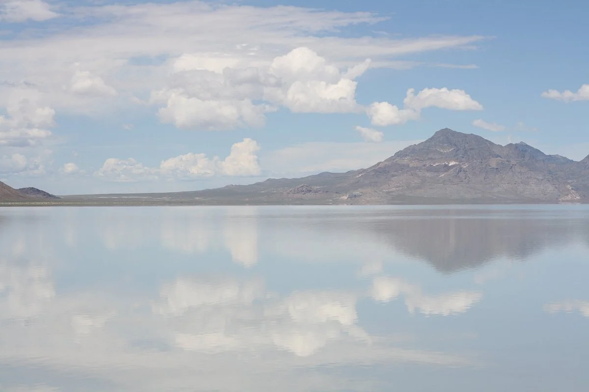 Silver Island Mountain