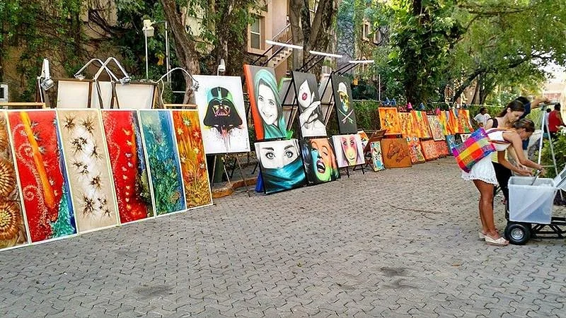 La Galería de Playa