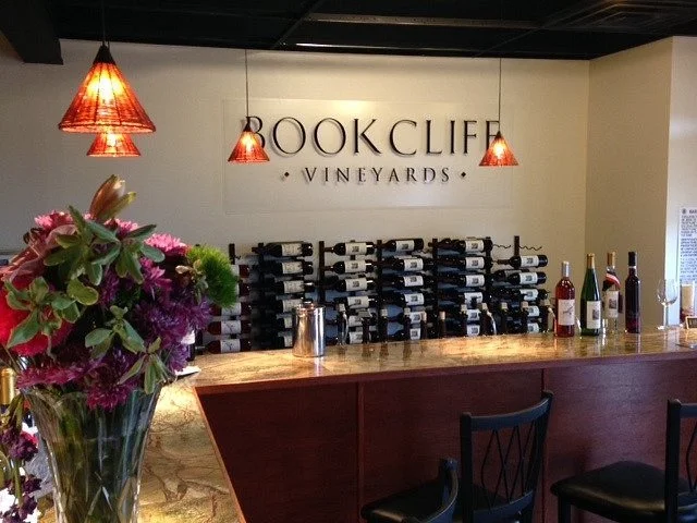 BookCliff Vineyards