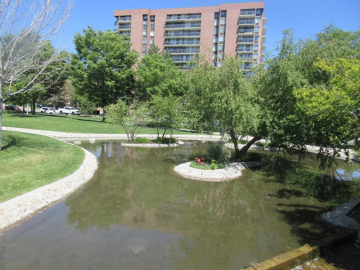 City Creek Park