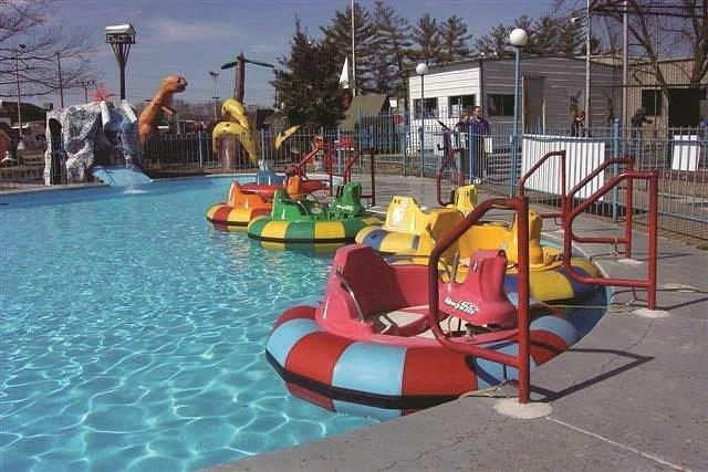 Sir Goony's Family Fun Center