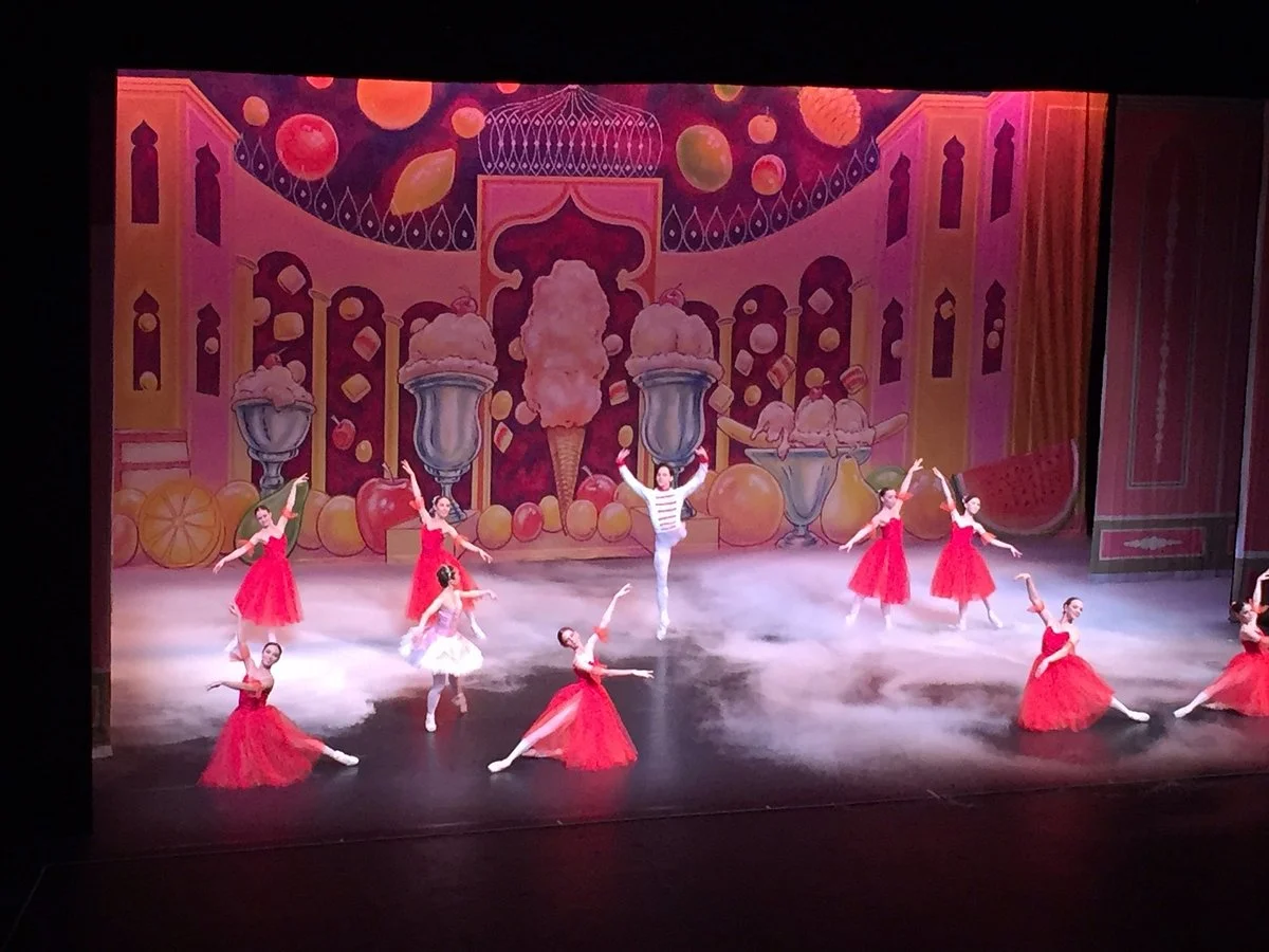 Koger Center for the Arts