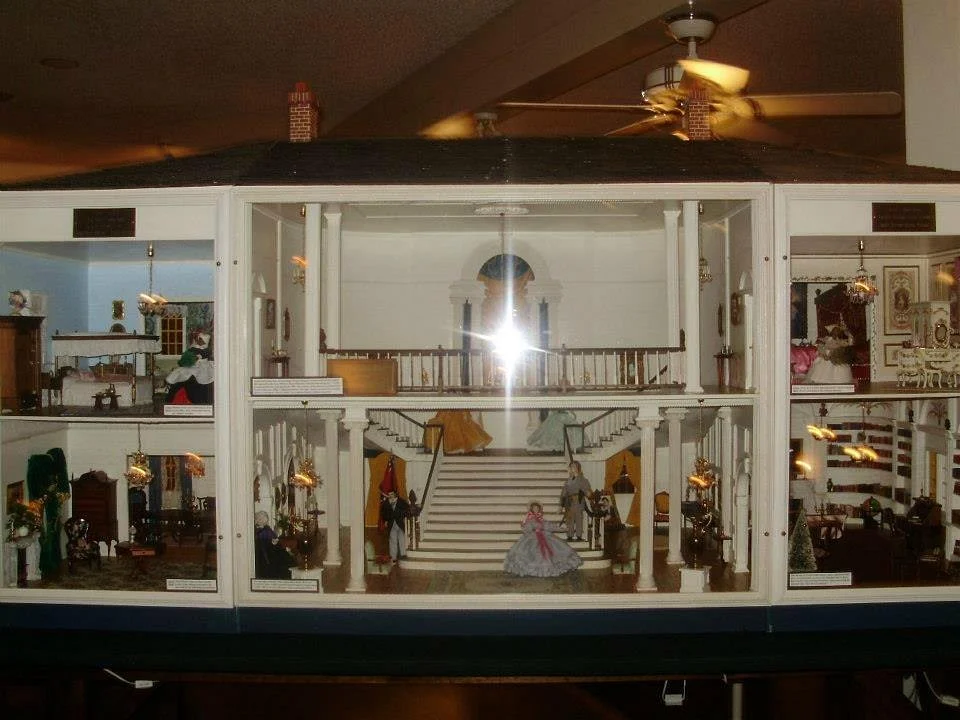 Gone With the Wind Museum