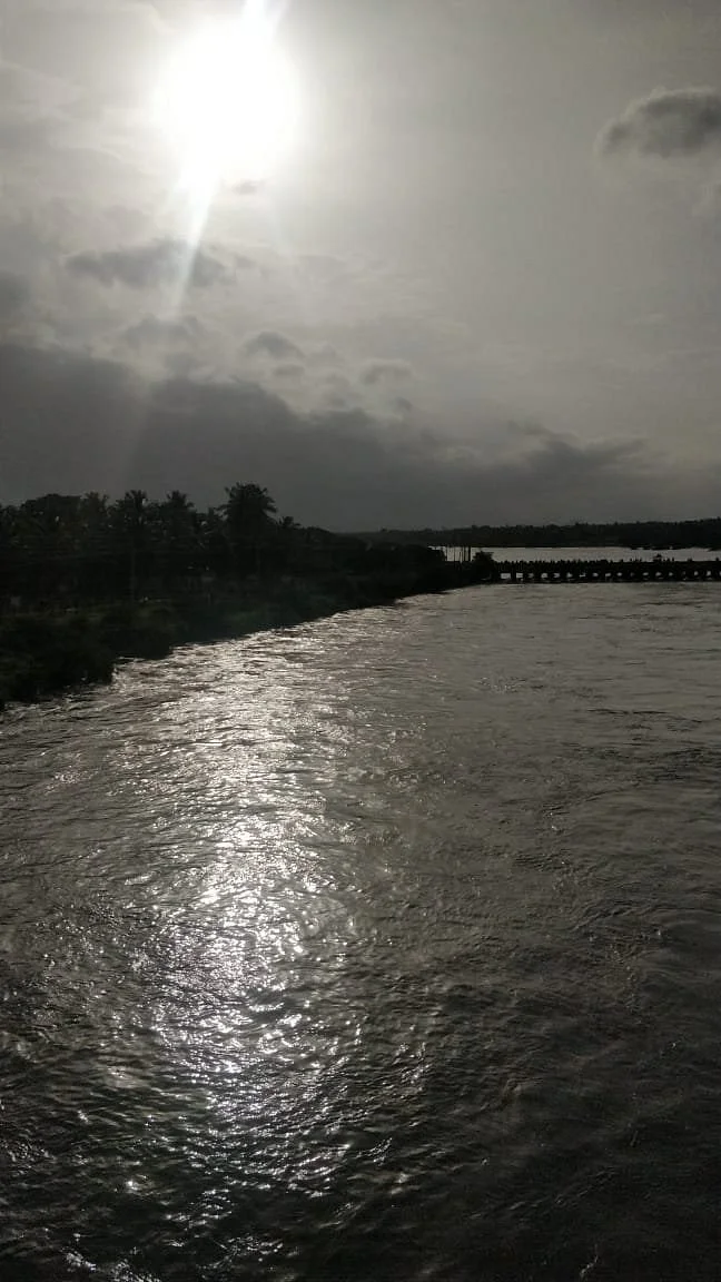 Wellesley Bridge