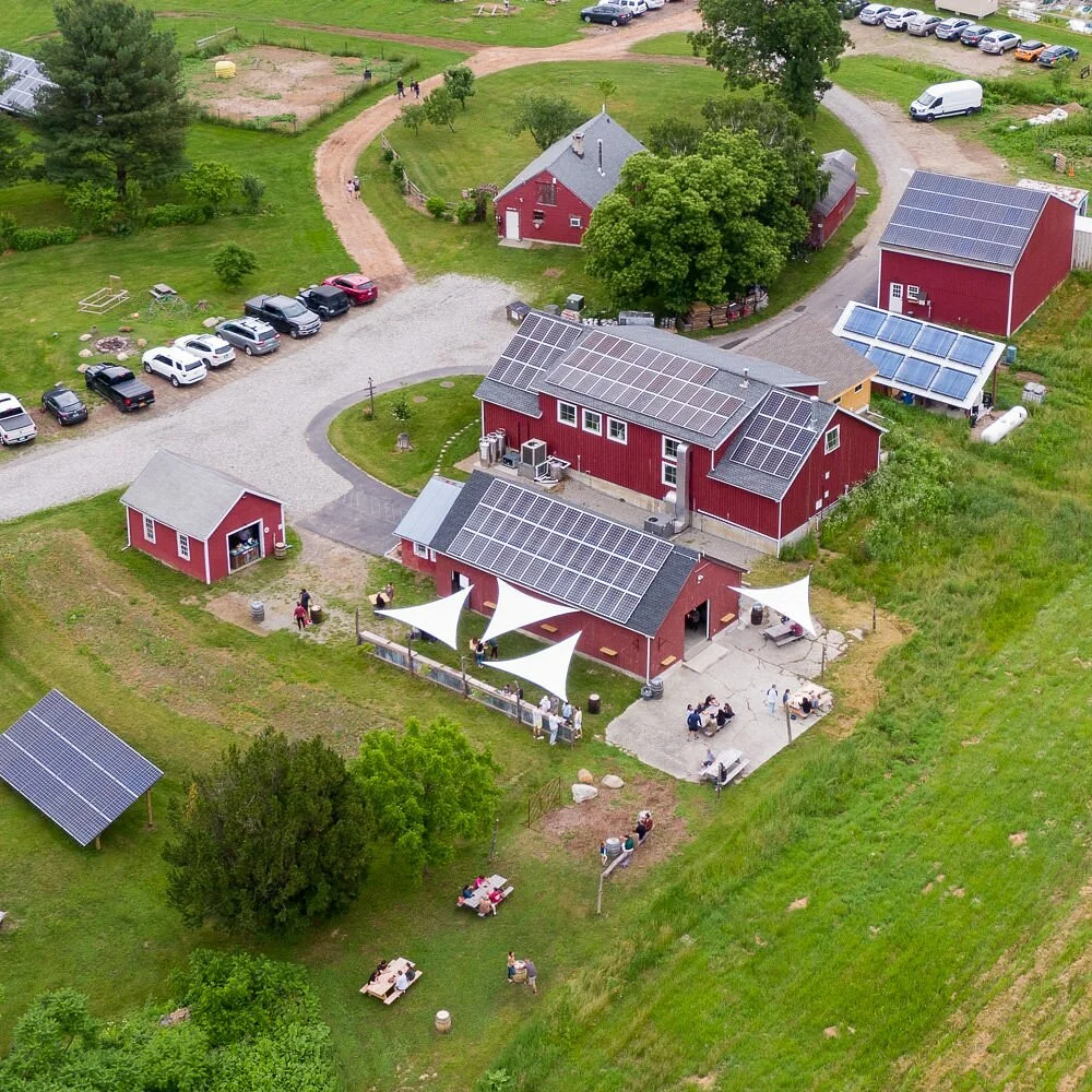 Kent Falls Brewing Company