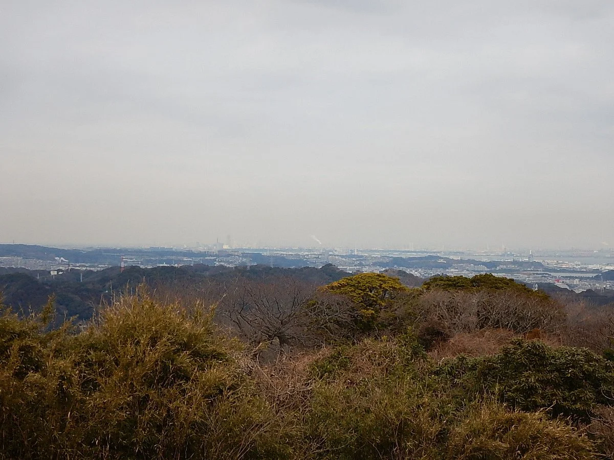 Mt. Futago
