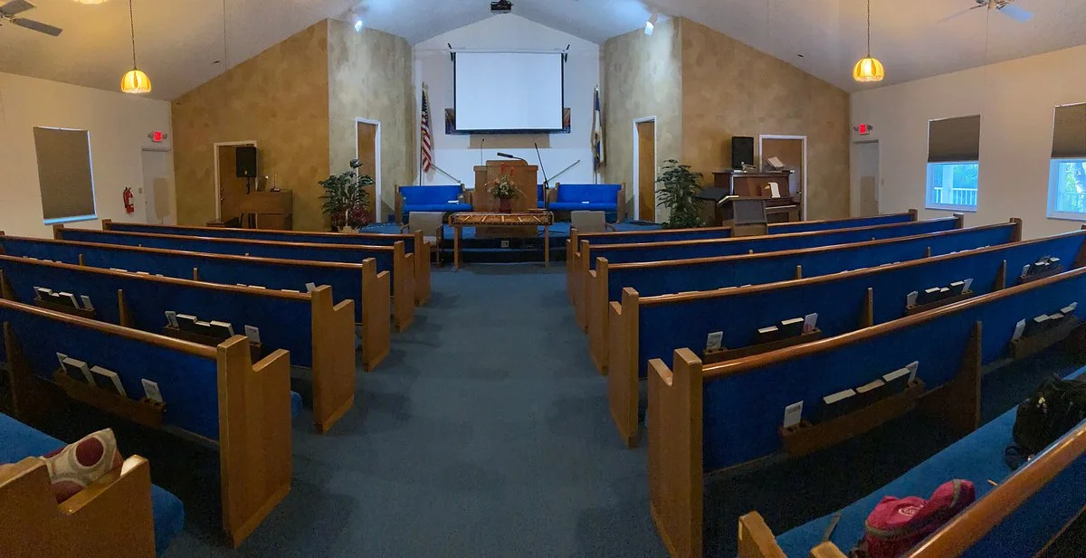 Marathon Seventh Day Adventist Church