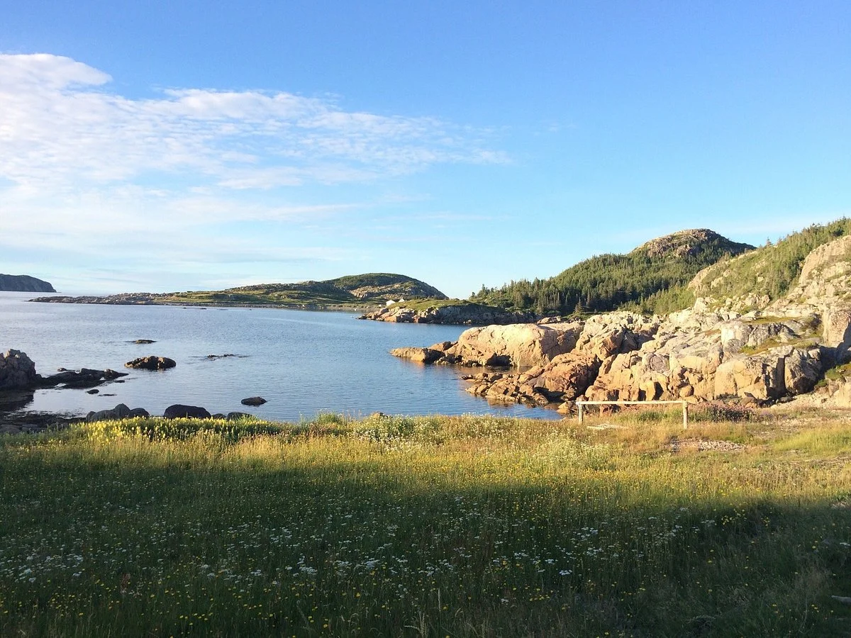 Lower Little Harbour Trail