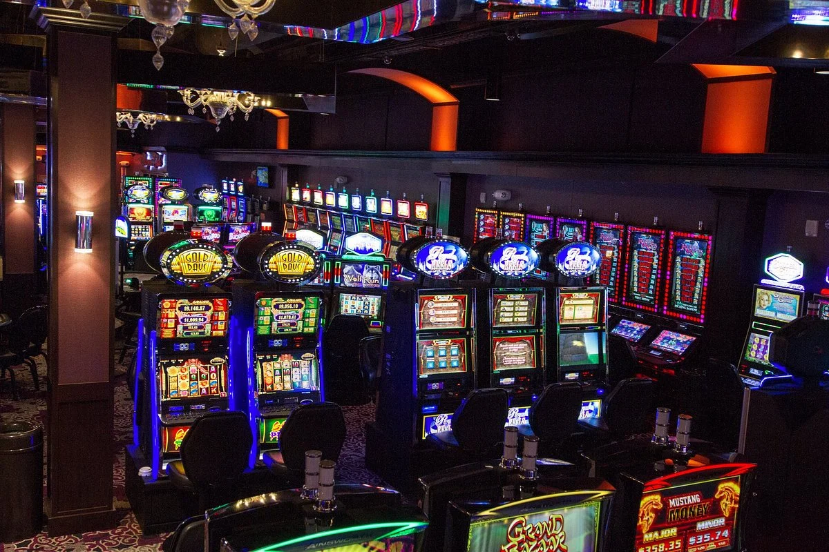 The Artesian Hotel Casino