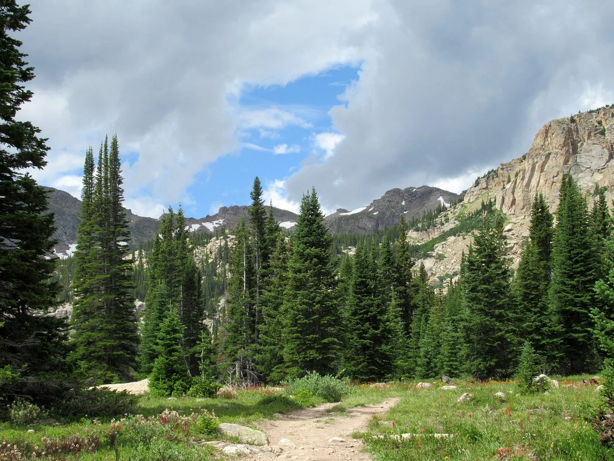 Colorado Midland Centennial Trail
