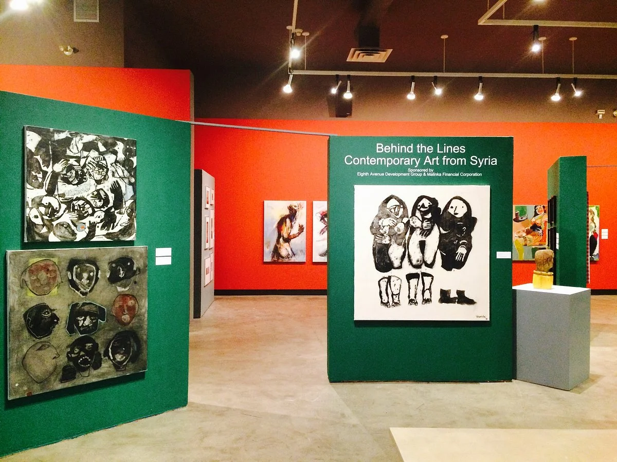 Penticton Art Gallery