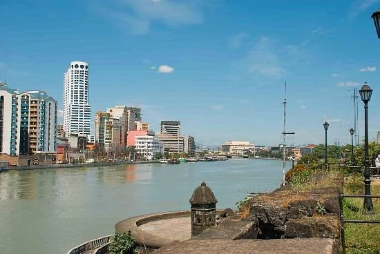 Pasig River