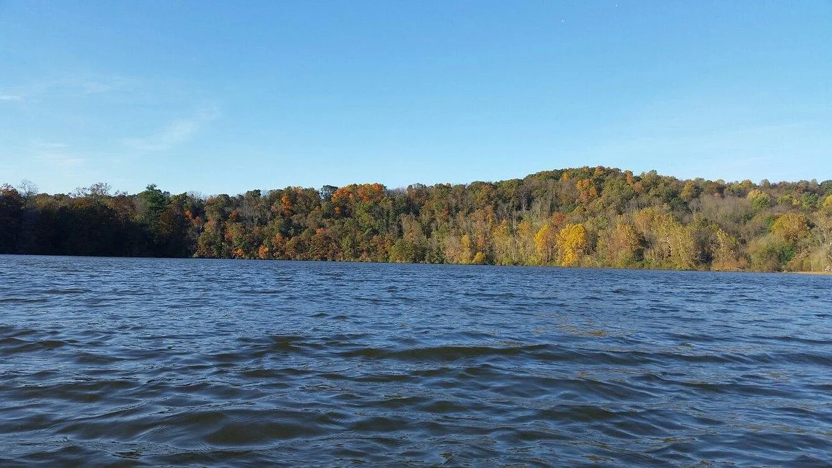 William H. Kain County Park
