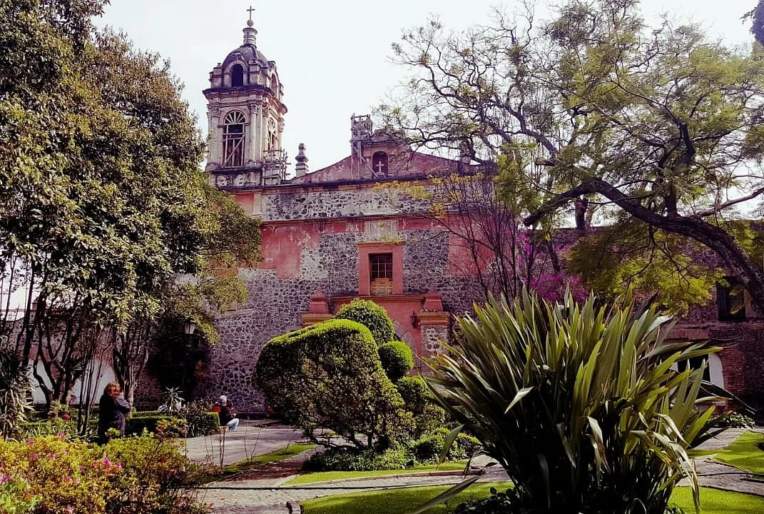 San Angel