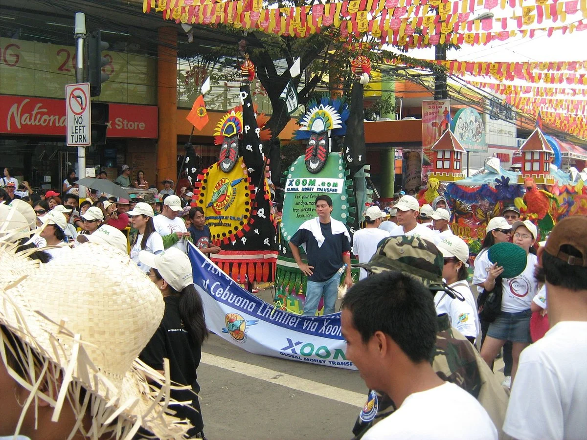 Sinulog Festival