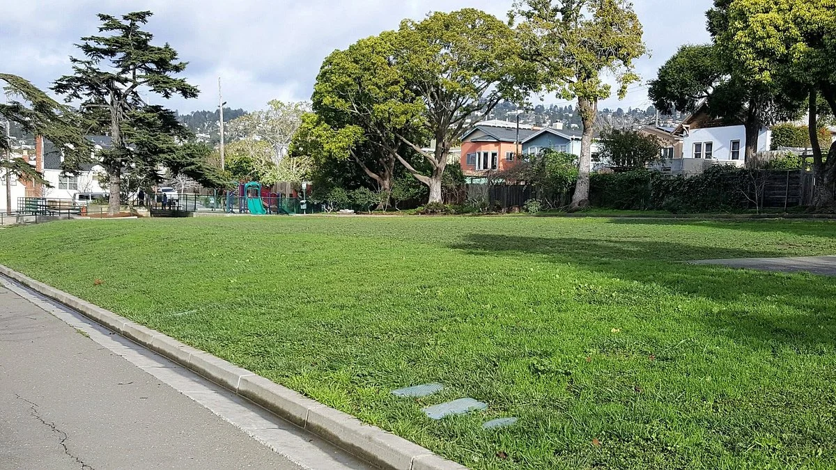 Jewel's Terrace Park