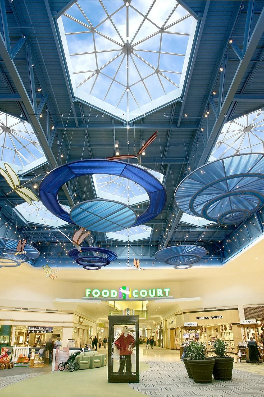 EastGate Mall