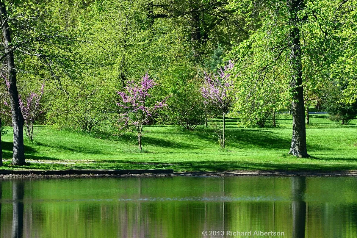 Bellevue State Park