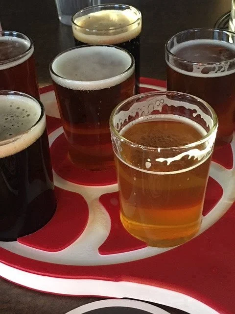 Urban Growler Brewing Company
