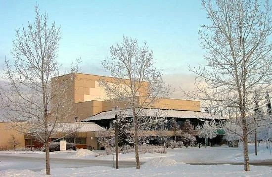 Yukon Arts Centre