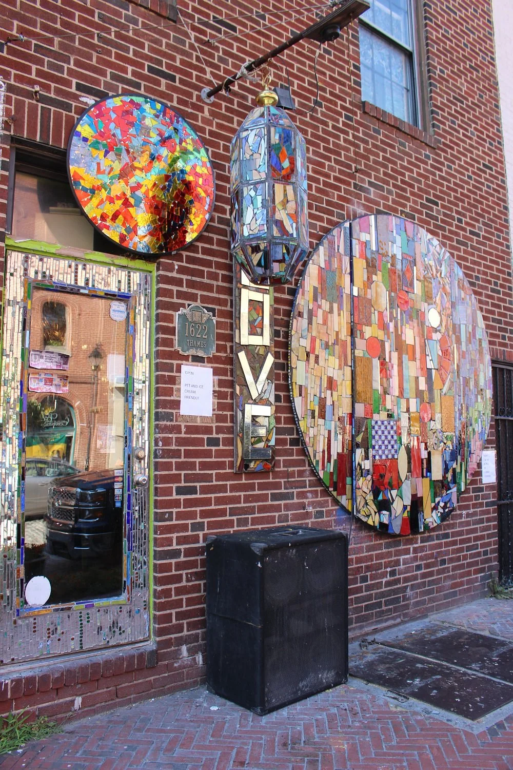 Loring Cornish Gallery