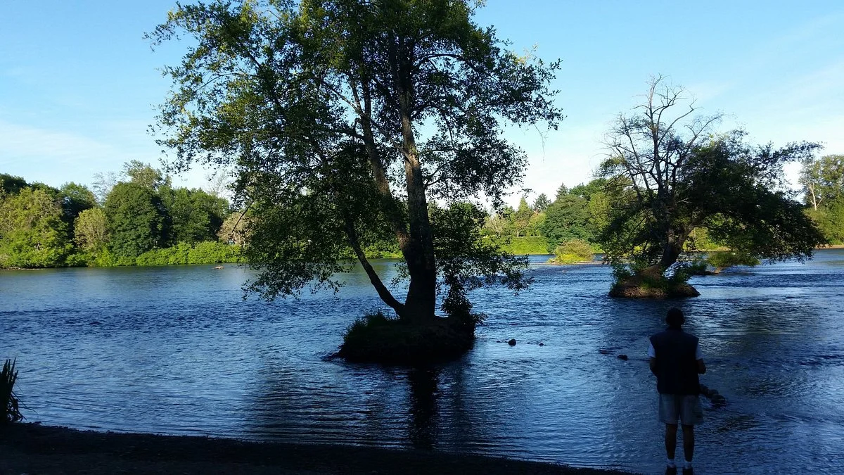 Delta Ponds City Park