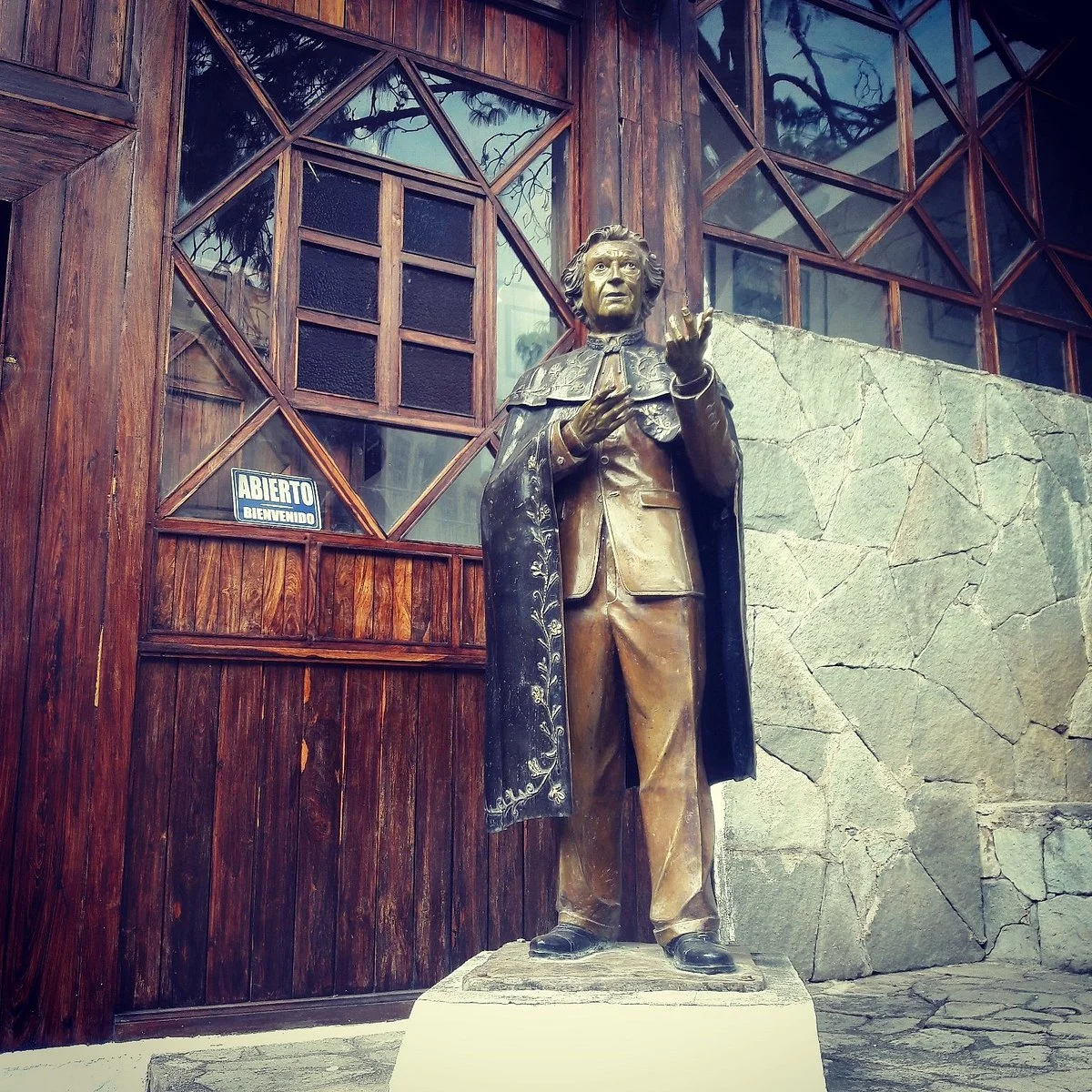 Casa Taller Literario Juan José Arreola